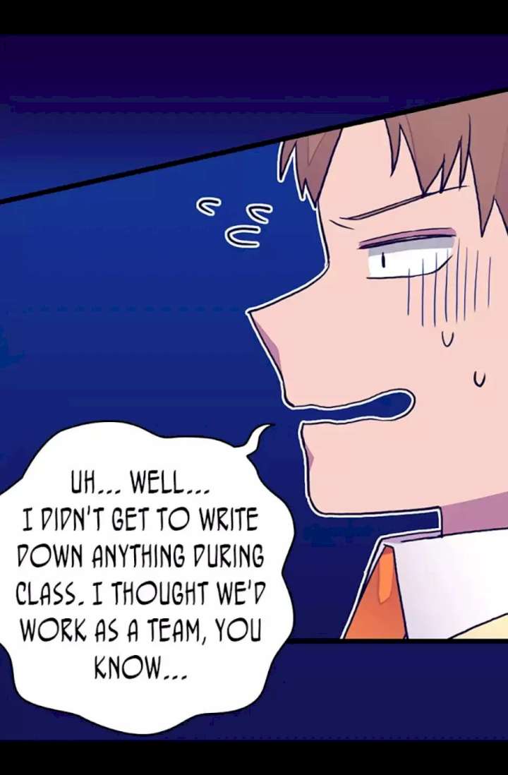 They Say I Was Born A King’s Daughter - Chapter 85 Page 70