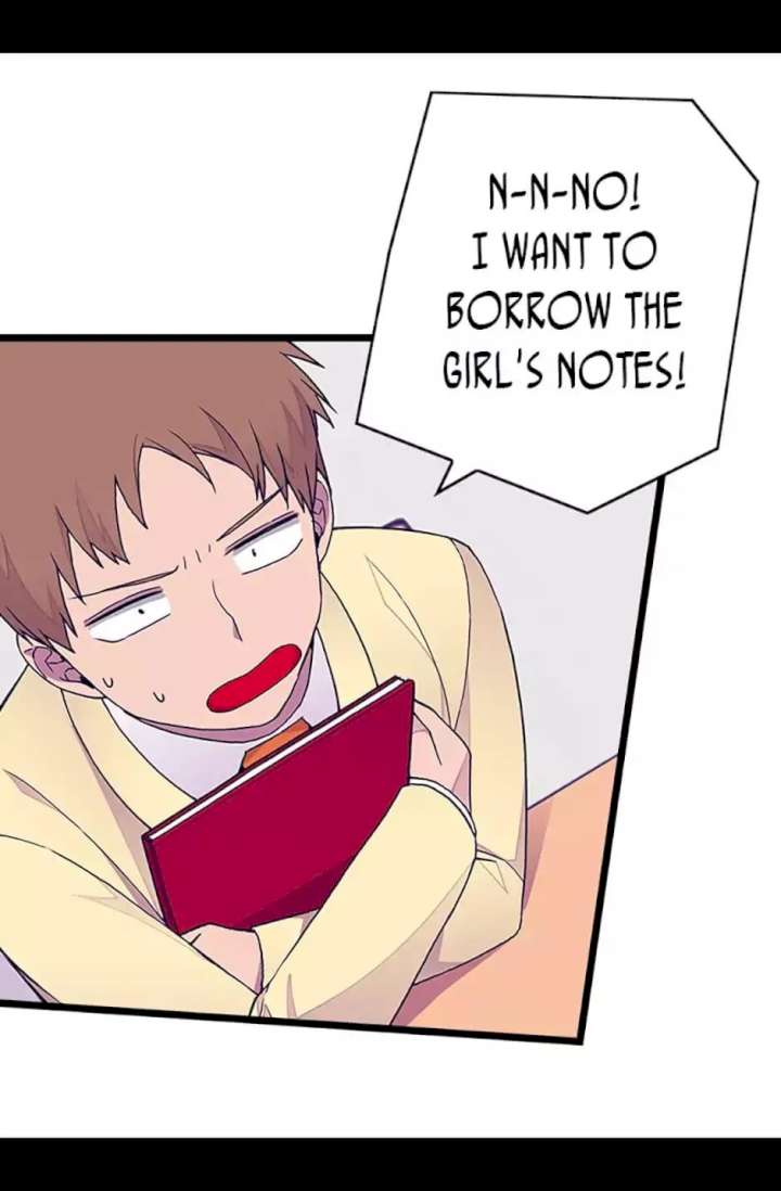 They Say I Was Born A King’s Daughter - Chapter 85 Page 72