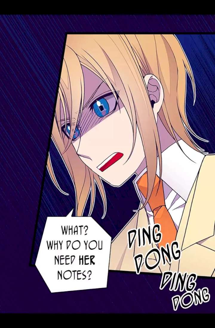 They Say I Was Born A King’s Daughter - Chapter 85 Page 73