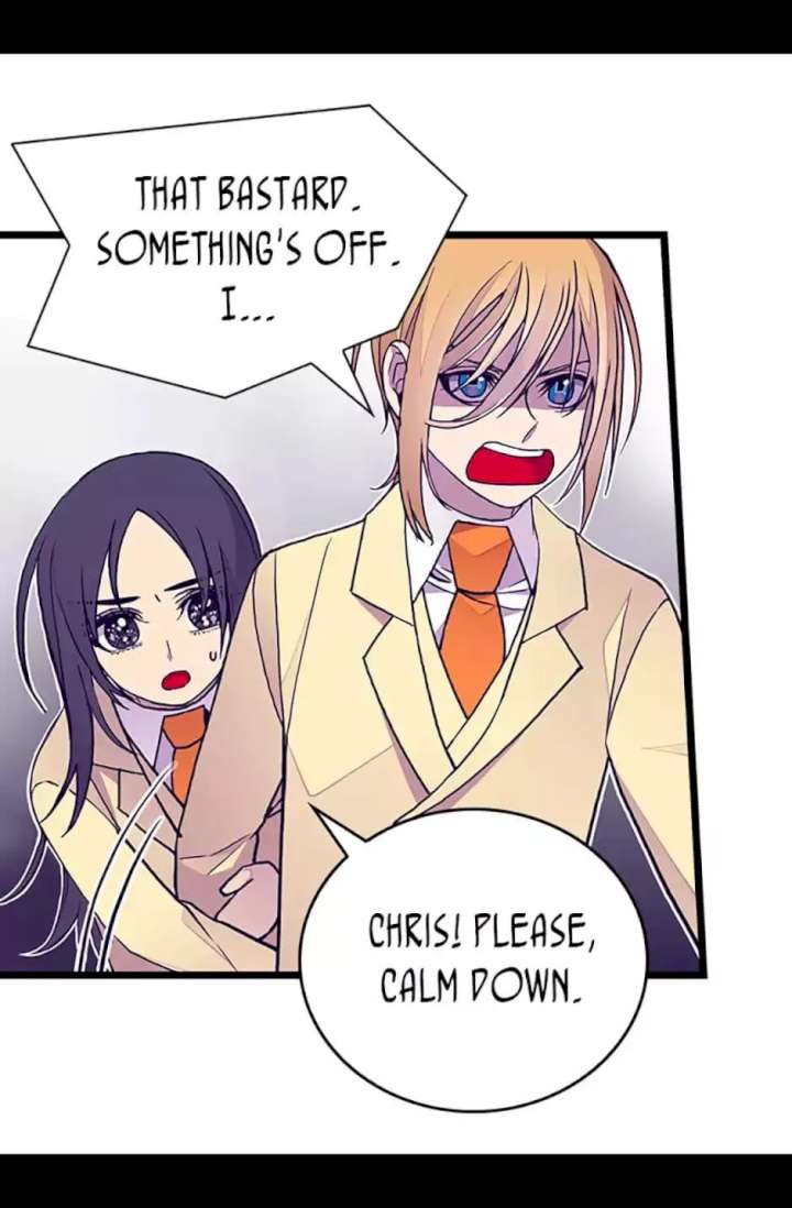 They Say I Was Born A King’s Daughter - Chapter 85 Page 75