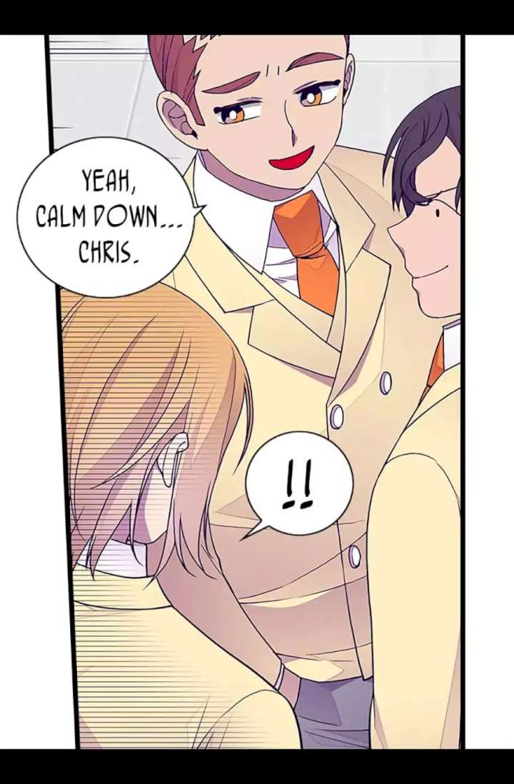 They Say I Was Born A King’s Daughter - Chapter 85 Page 76