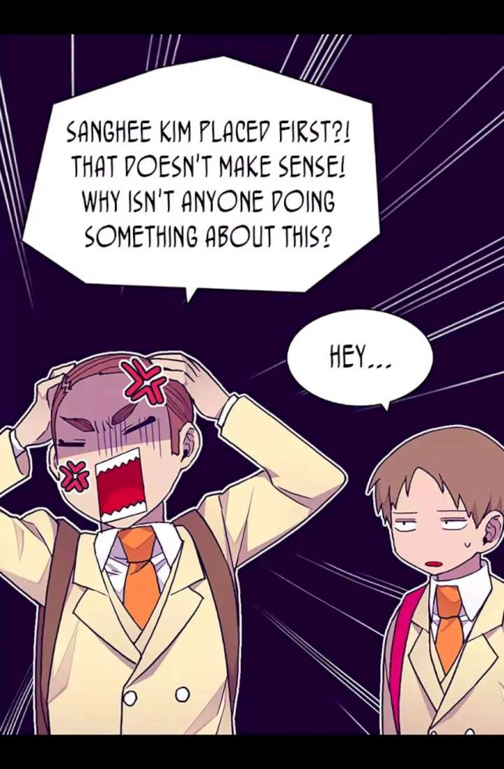 They Say I Was Born A King’s Daughter - Chapter 85 Page 8