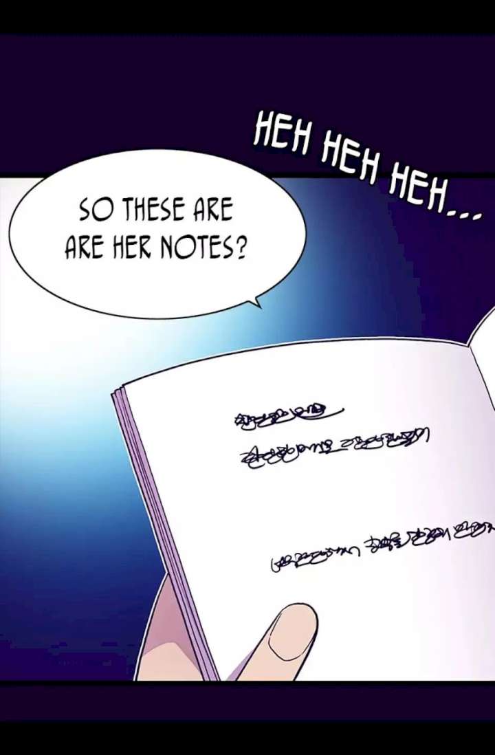 They Say I Was Born A King’s Daughter - Chapter 85 Page 80