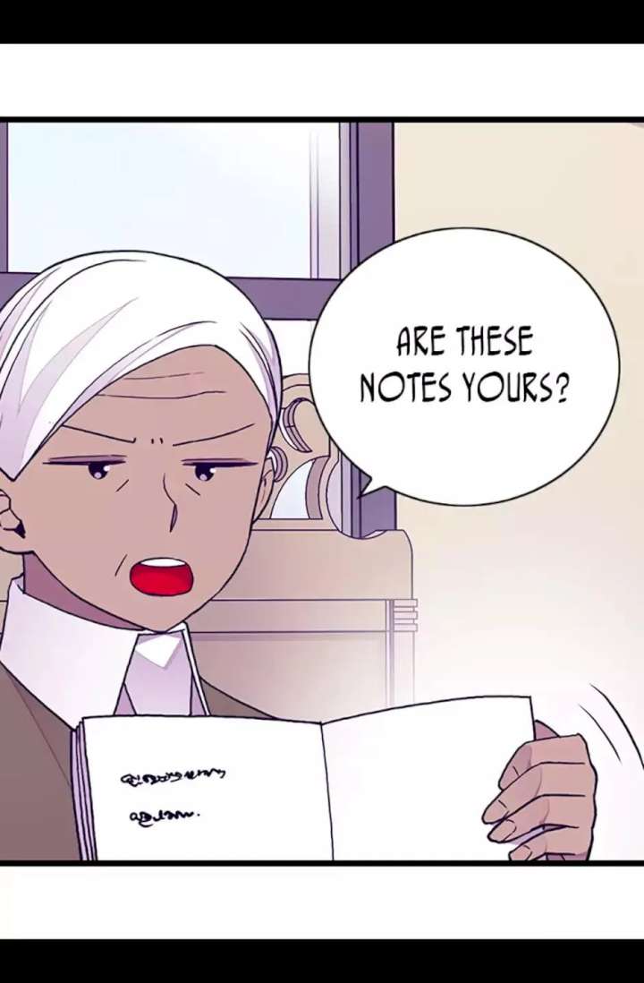 They Say I Was Born A King’s Daughter - Chapter 86 Page 14