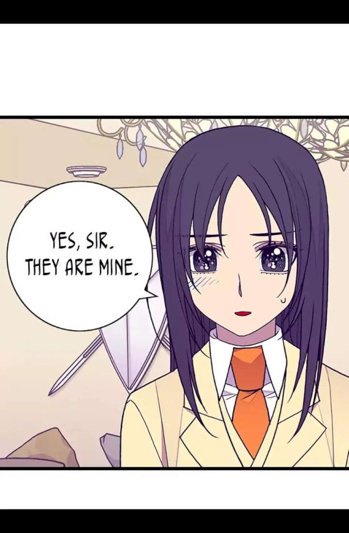 They Say I Was Born A King’s Daughter - Chapter 86 Page 15