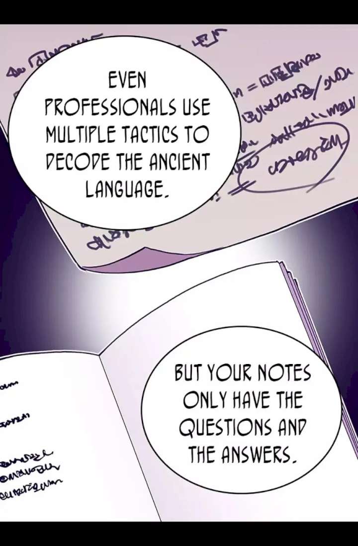 They Say I Was Born A King’s Daughter - Chapter 86 Page 20