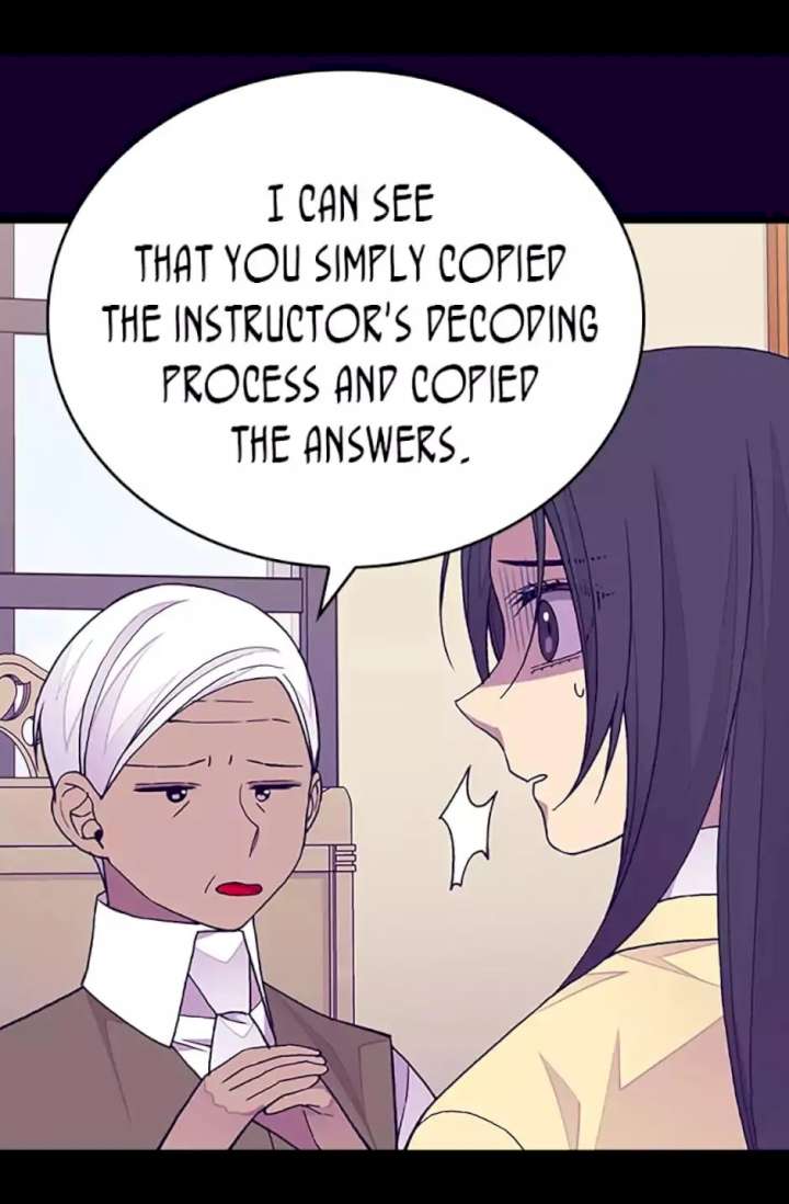 They Say I Was Born A King’s Daughter - Chapter 86 Page 21