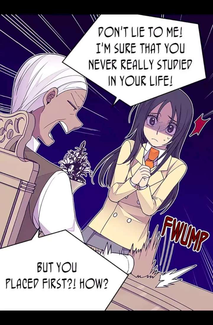 They Say I Was Born A King’s Daughter - Chapter 86 Page 23