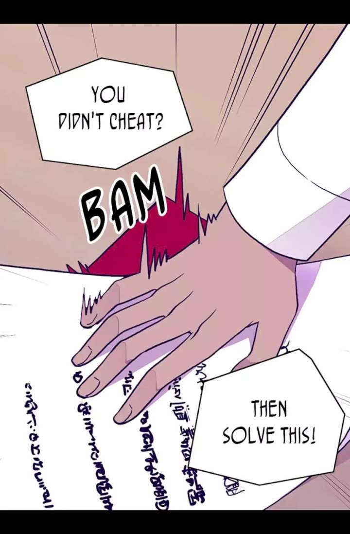 They Say I Was Born A King’s Daughter - Chapter 86 Page 25