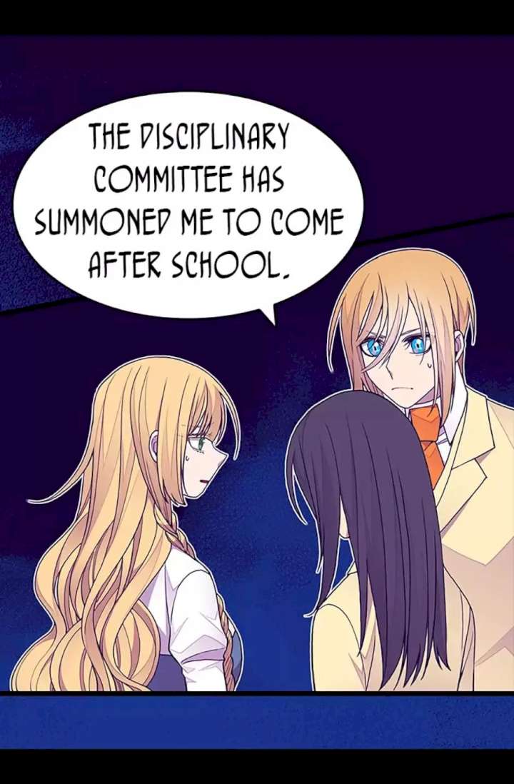 They Say I Was Born A King’s Daughter - Chapter 86 Page 34
