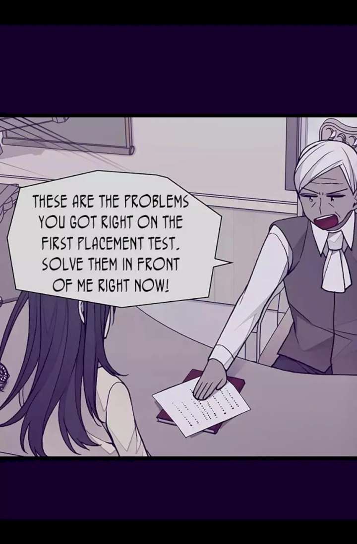 They Say I Was Born A King’s Daughter - Chapter 86 Page 37