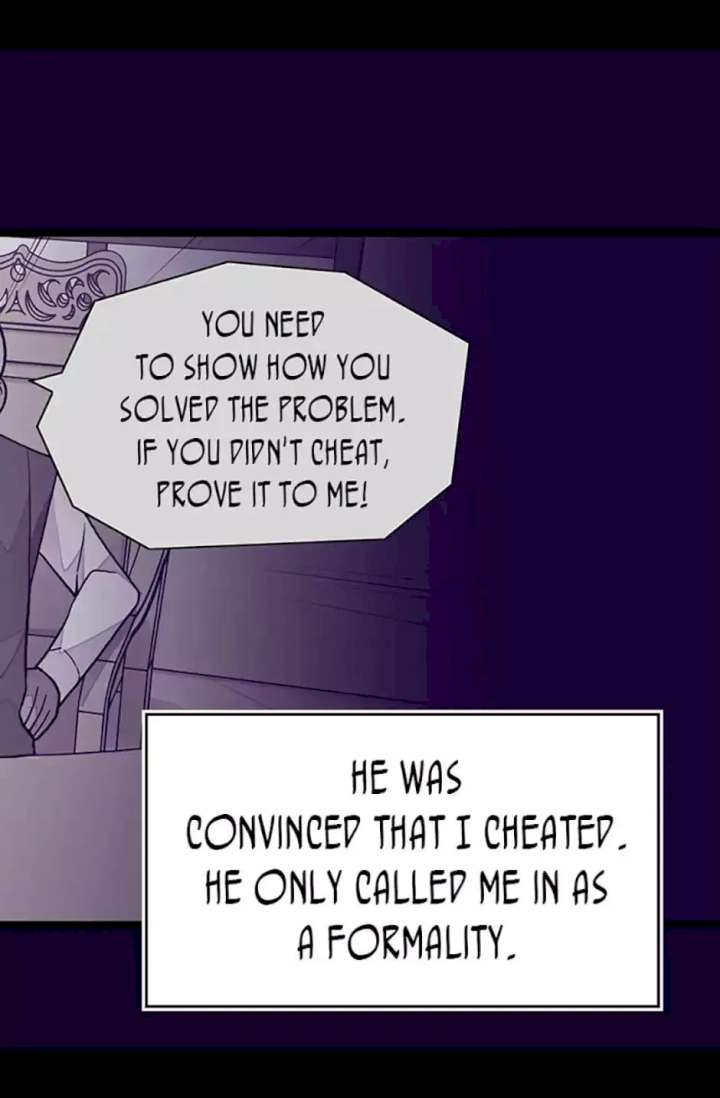 They Say I Was Born A King’s Daughter - Chapter 86 Page 38