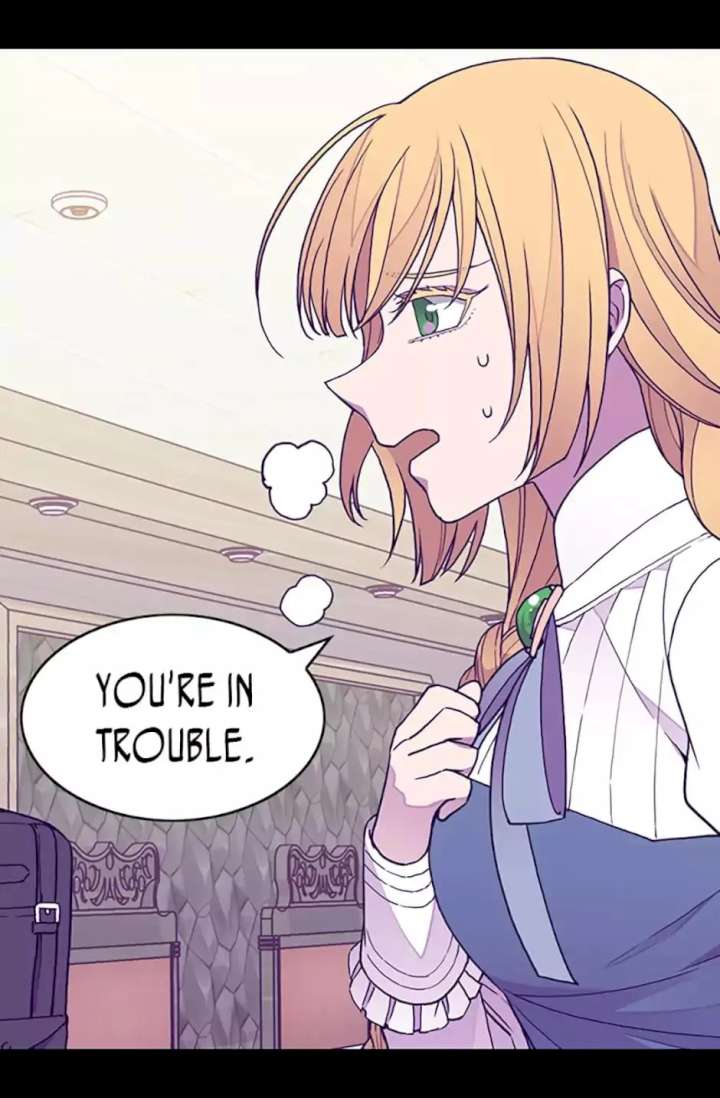 They Say I Was Born A King’s Daughter - Chapter 86 Page 4