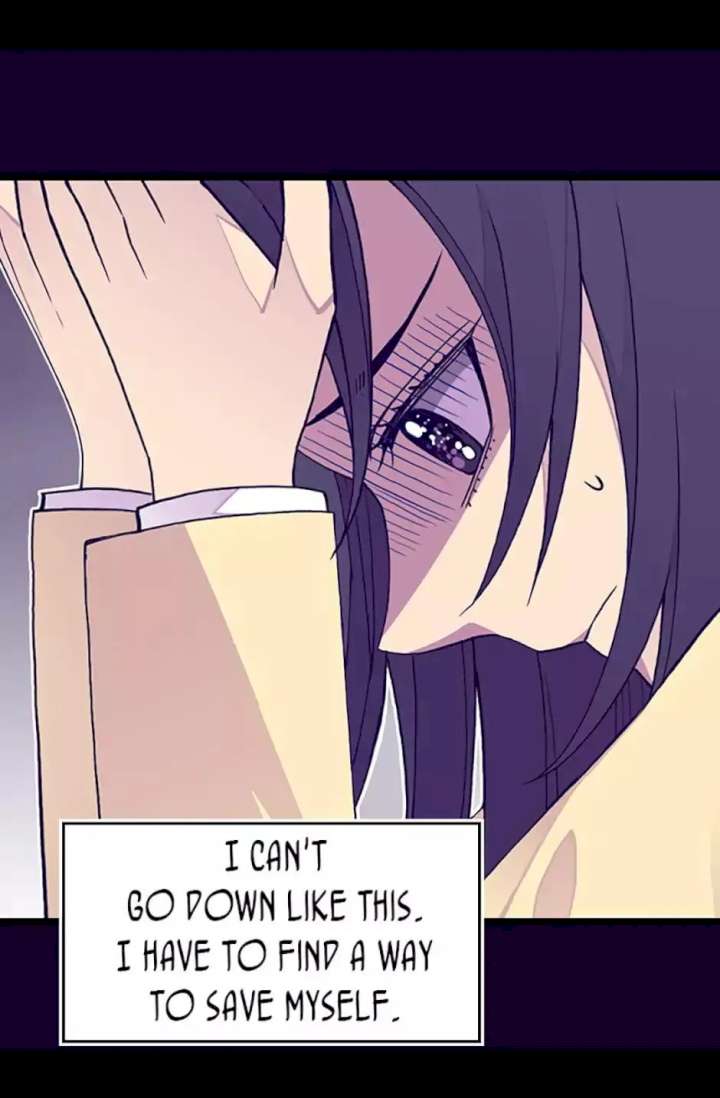 They Say I Was Born A King’s Daughter - Chapter 86 Page 42