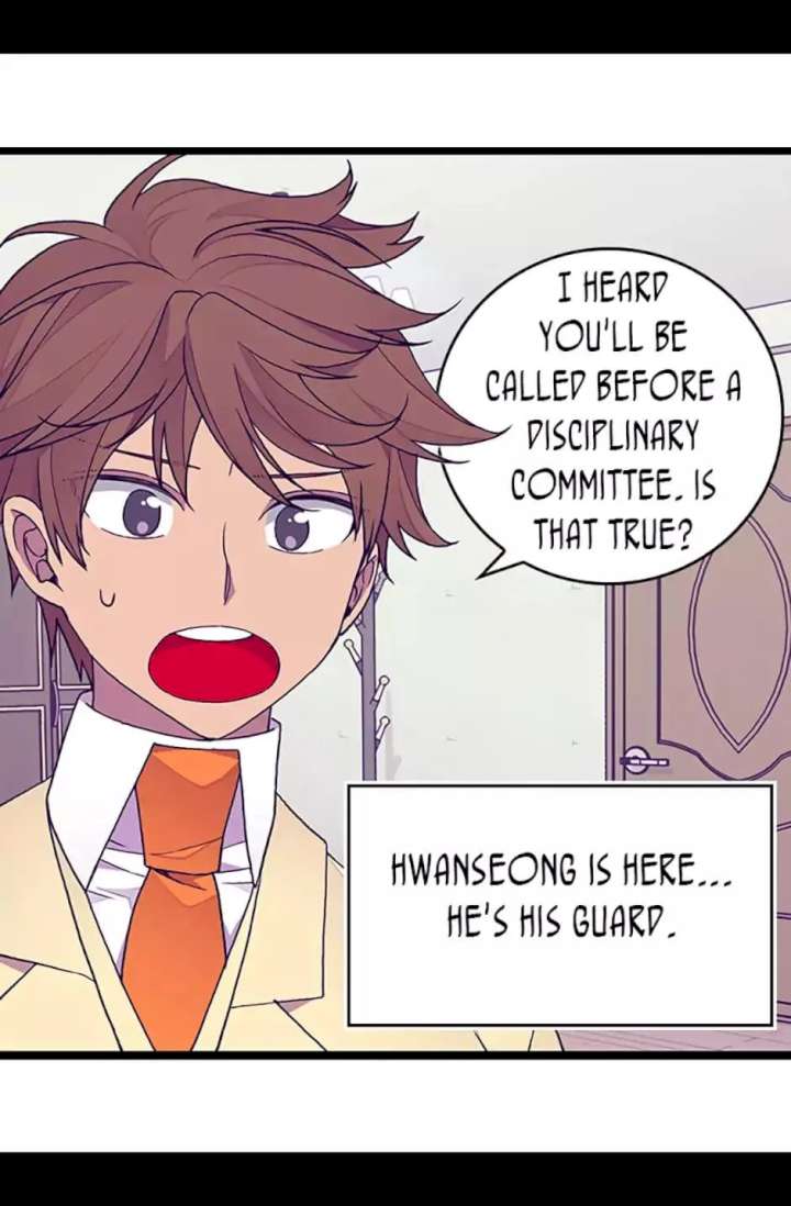 They Say I Was Born A King’s Daughter - Chapter 86 Page 51