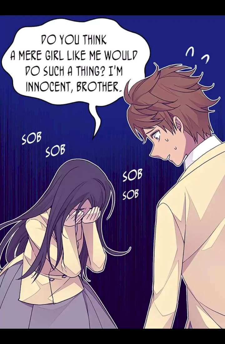 They Say I Was Born A King’s Daughter - Chapter 86 Page 55