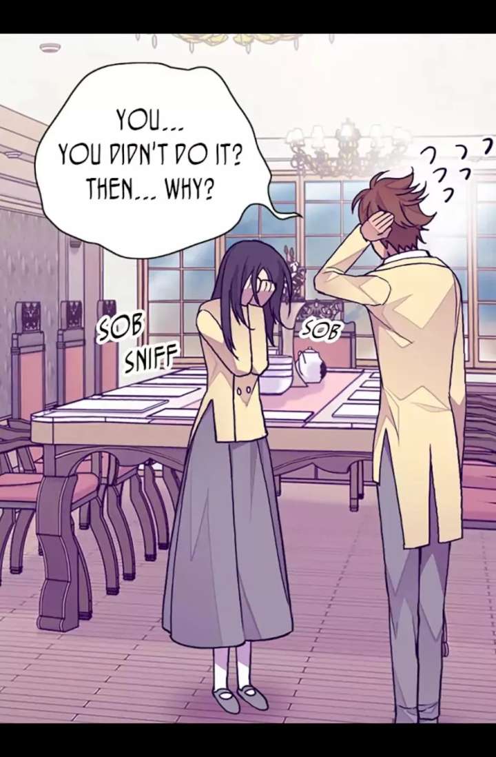 They Say I Was Born A King’s Daughter - Chapter 86 Page 56