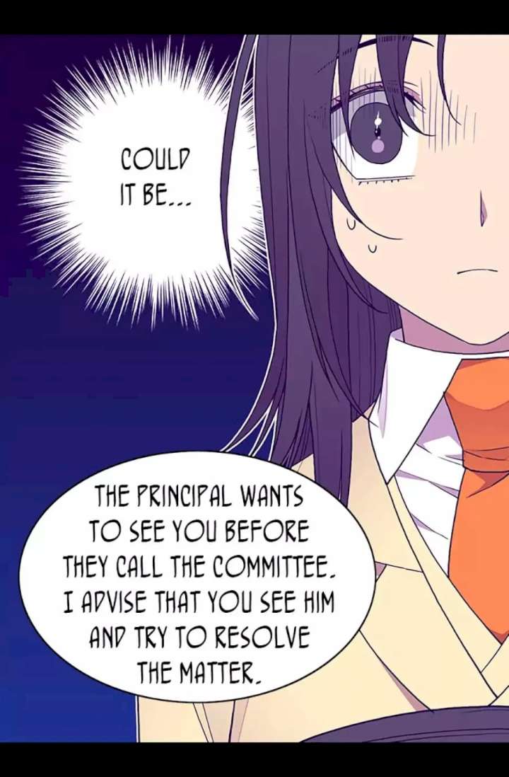 They Say I Was Born A King’s Daughter - Chapter 86 Page 6