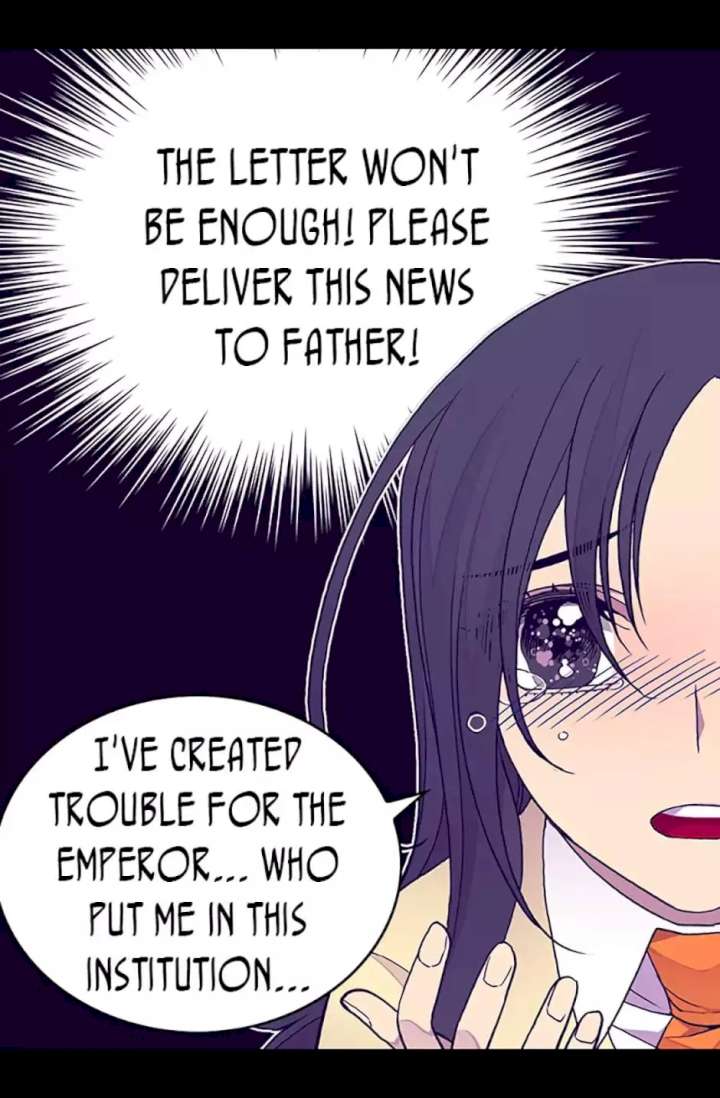 They Say I Was Born A King’s Daughter - Chapter 86 Page 62
