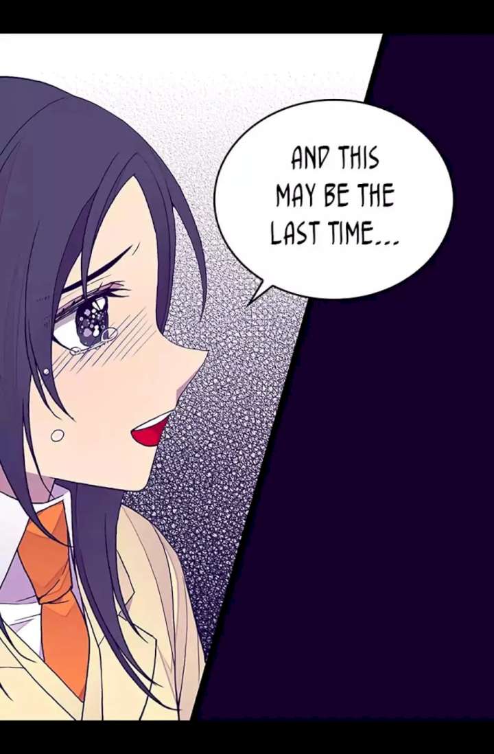 They Say I Was Born A King’s Daughter - Chapter 86 Page 64