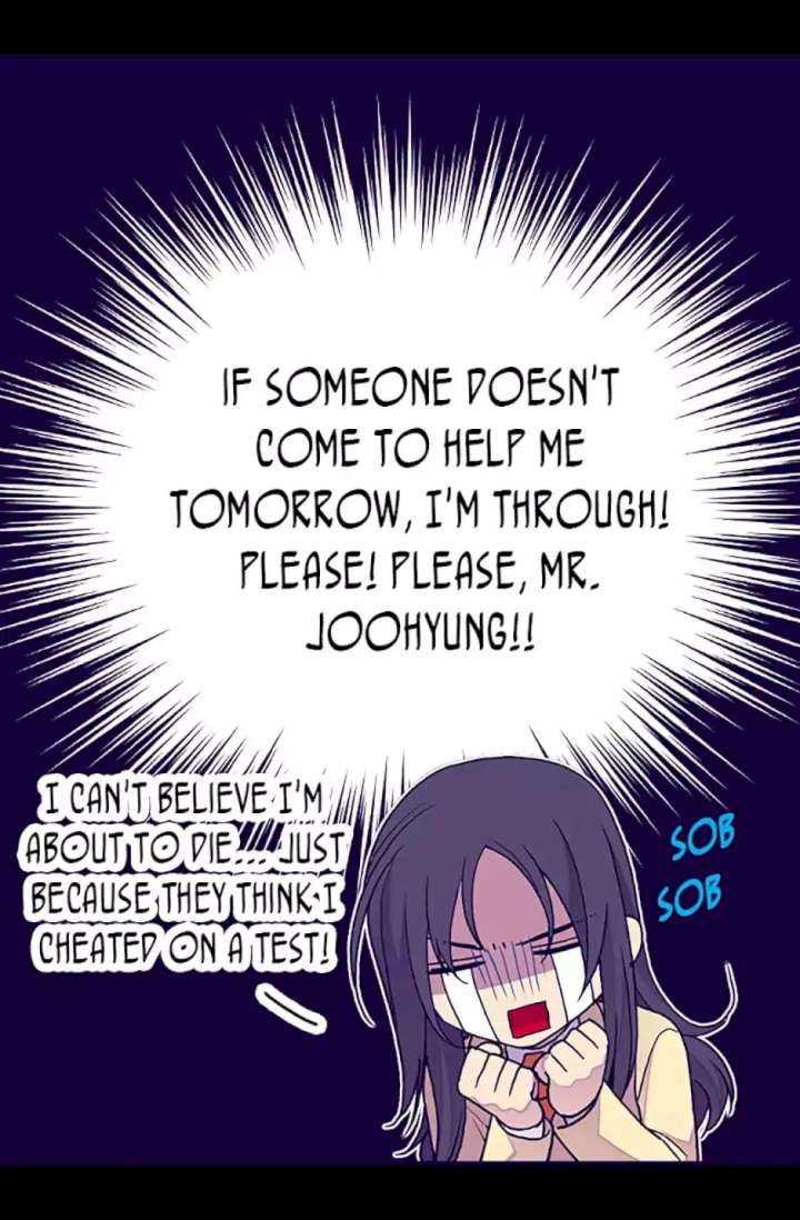 They Say I Was Born A King’s Daughter - Chapter 86 Page 66