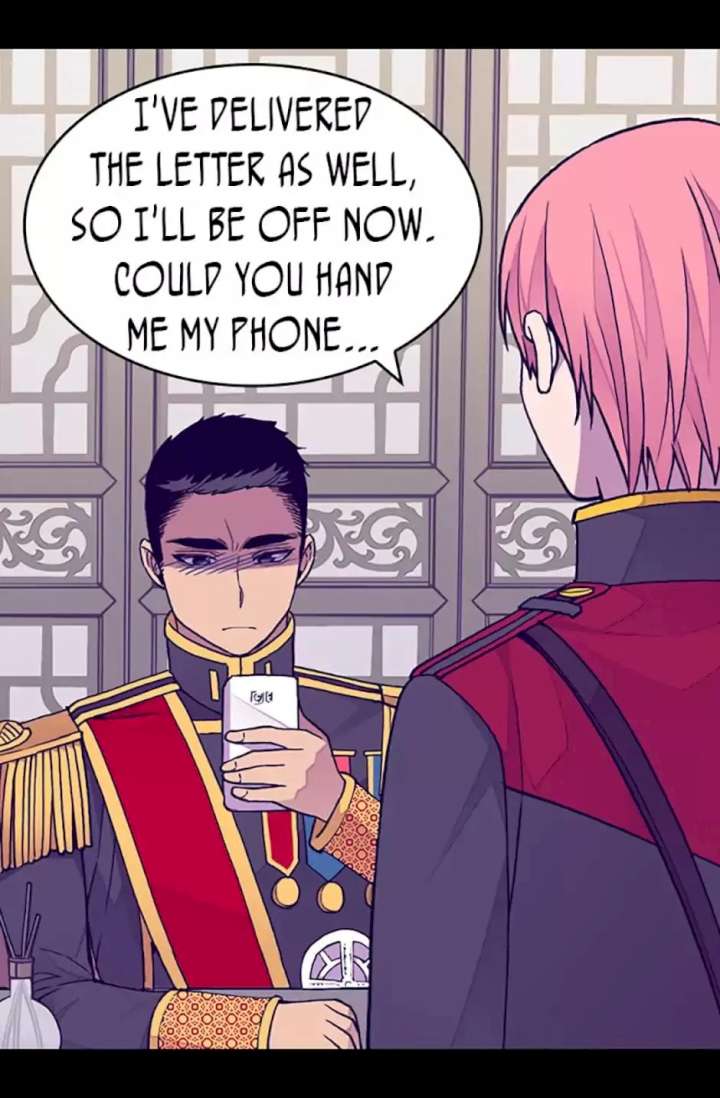 They Say I Was Born A King’s Daughter - Chapter 86 Page 71