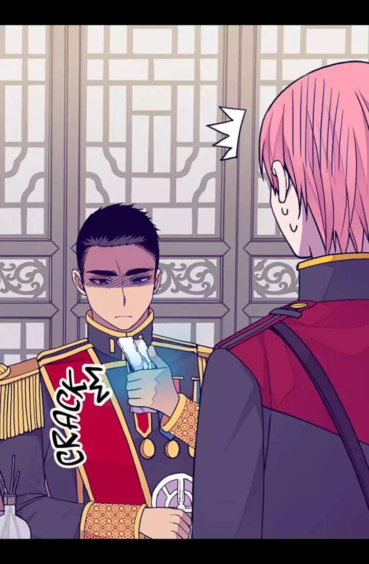 They Say I Was Born A King’s Daughter - Chapter 86 Page 72