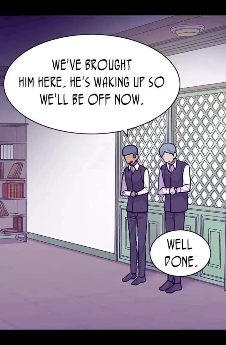 They Say I Was Born A King’s Daughter - Chapter 86 Page 76