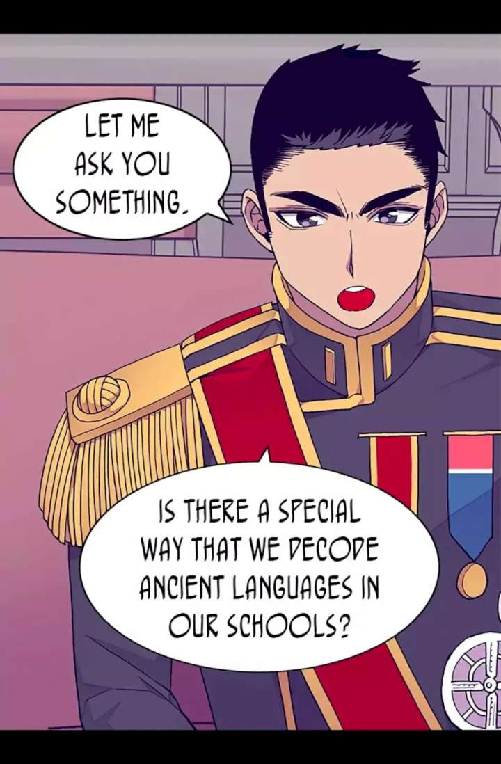 They Say I Was Born A King’s Daughter - Chapter 86 Page 80