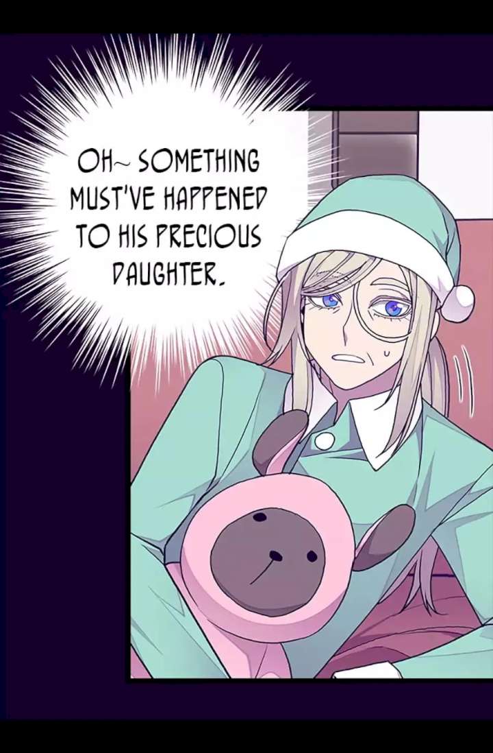 They Say I Was Born A King’s Daughter - Chapter 86 Page 81