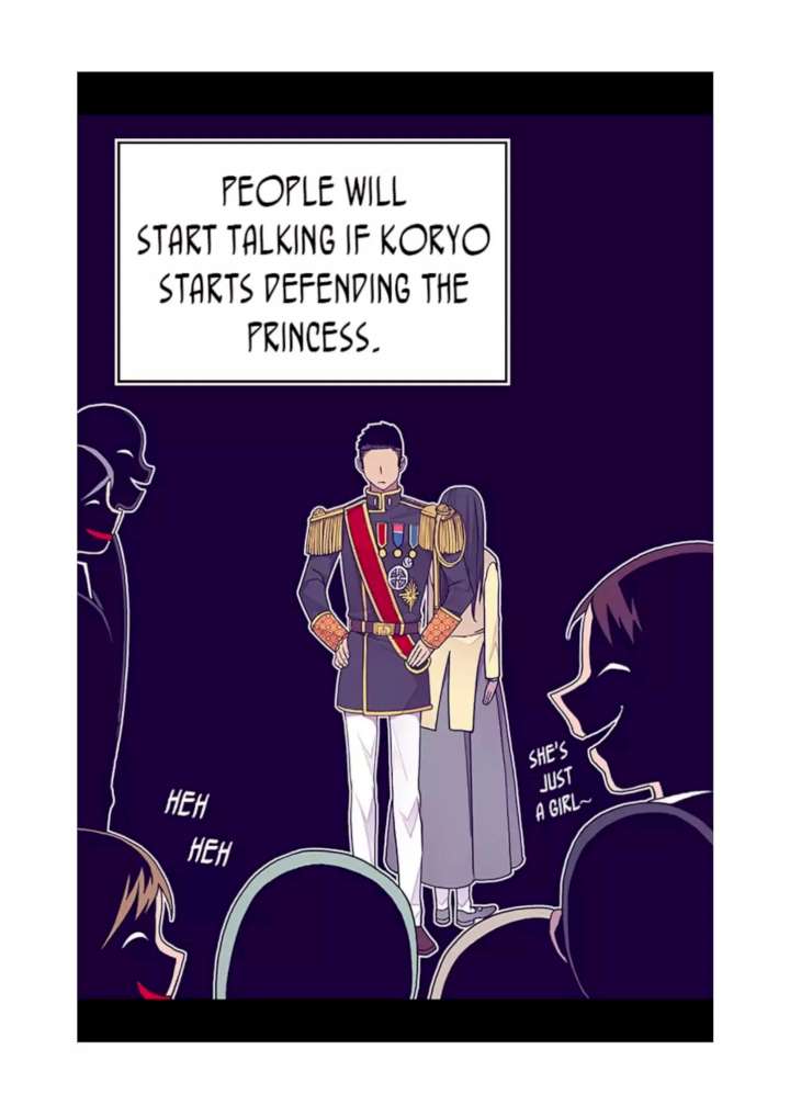 They Say I Was Born A King’s Daughter - Chapter 87 Page 14