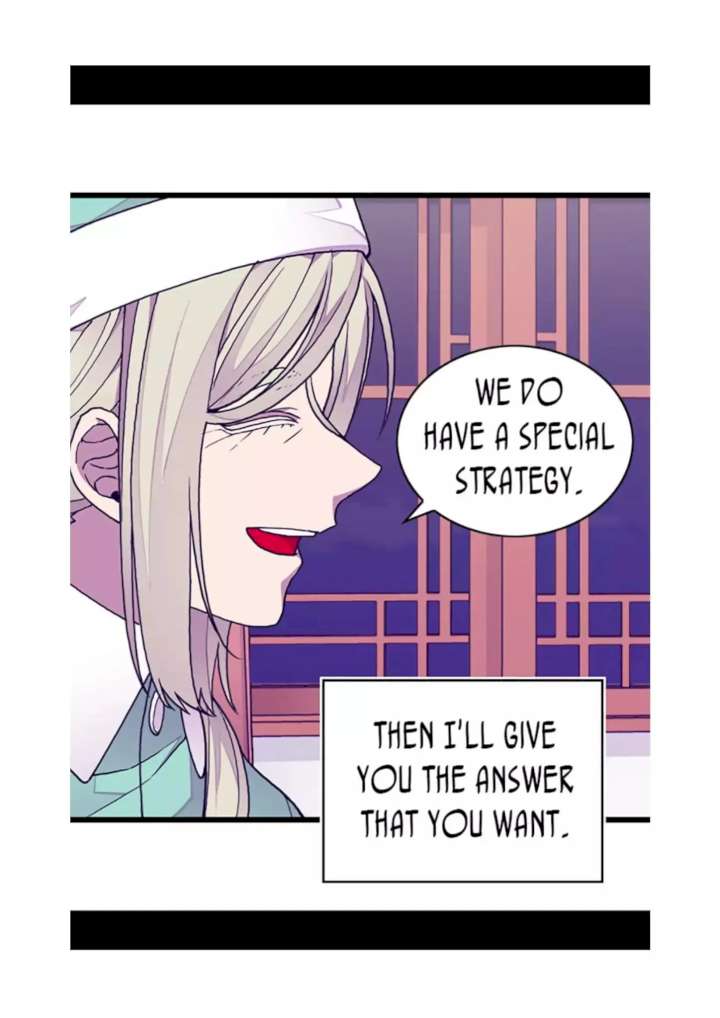 They Say I Was Born A King’s Daughter - Chapter 87 Page 15