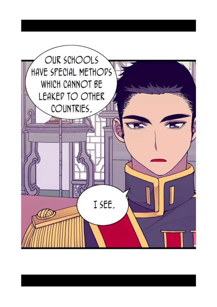 They Say I Was Born A King’s Daughter - Chapter 87 Page 16