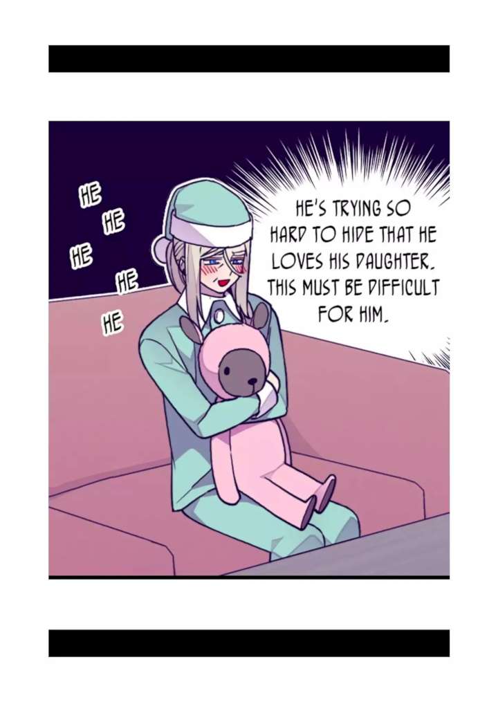They Say I Was Born A King’s Daughter - Chapter 87 Page 17