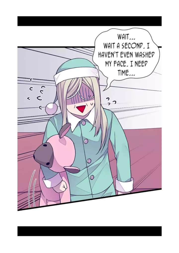 They Say I Was Born A King’s Daughter - Chapter 87 Page 21