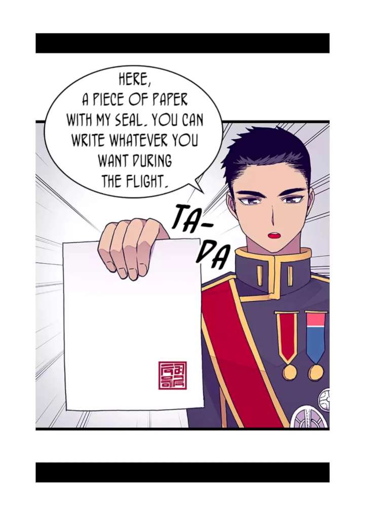 They Say I Was Born A King’s Daughter - Chapter 87 Page 30