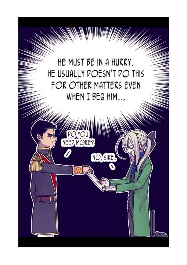 They Say I Was Born A King’s Daughter - Chapter 87 Page 31