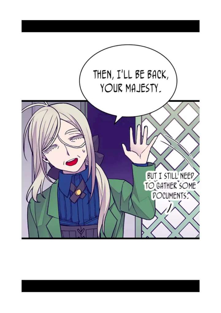 They Say I Was Born A King’s Daughter - Chapter 87 Page 32