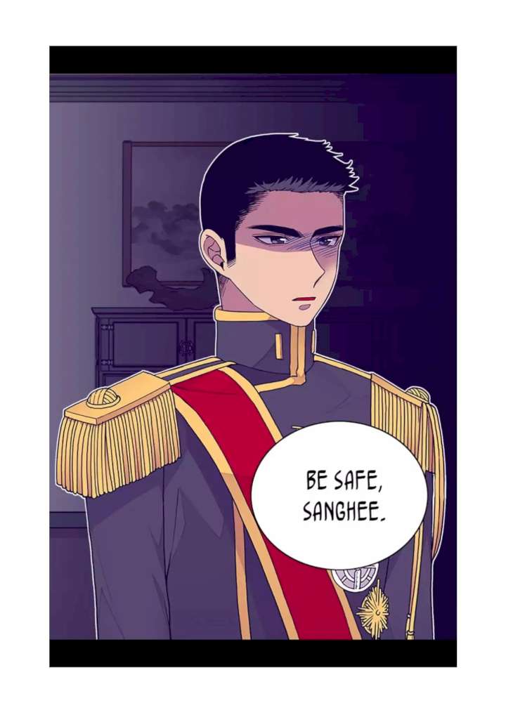 They Say I Was Born A King’s Daughter - Chapter 87 Page 34