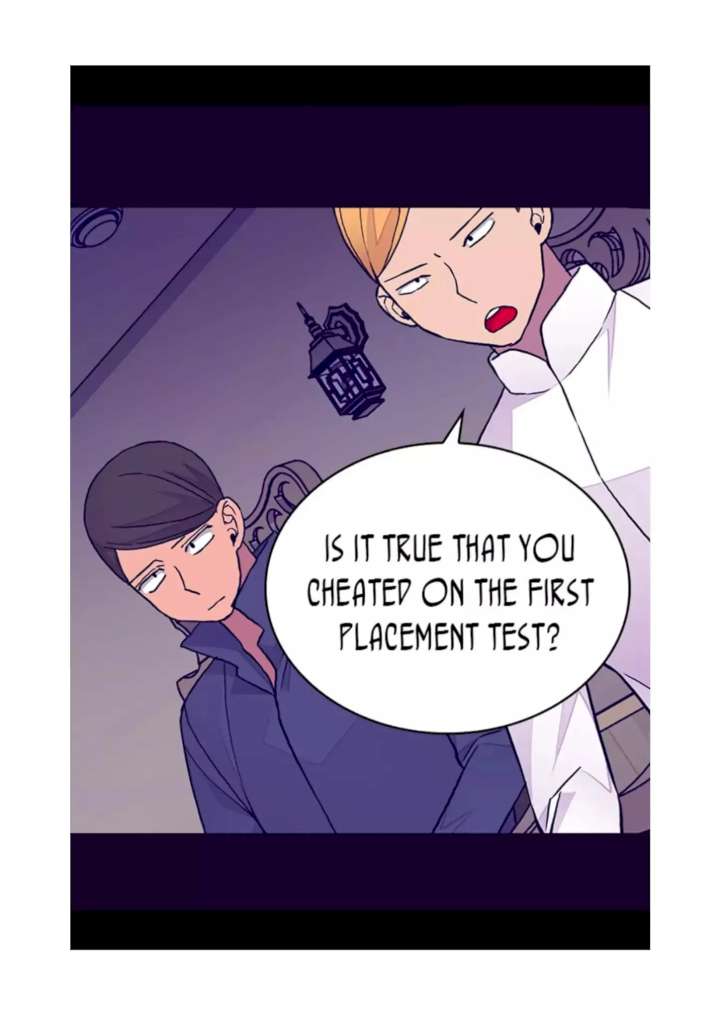 They Say I Was Born A King’s Daughter - Chapter 87 Page 39