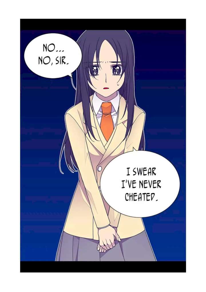 They Say I Was Born A King’s Daughter - Chapter 87 Page 40
