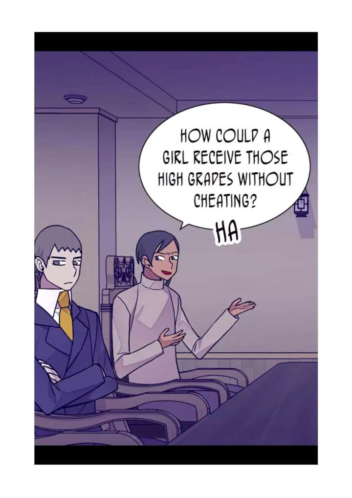 They Say I Was Born A King’s Daughter - Chapter 87 Page 41