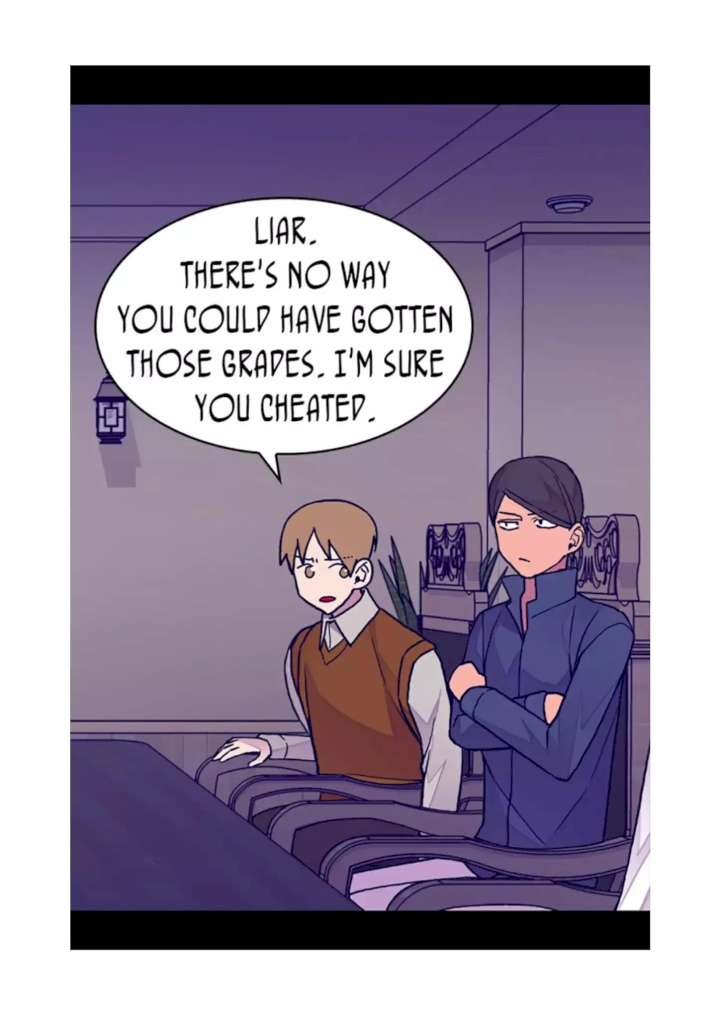 They Say I Was Born A King’s Daughter - Chapter 87 Page 43