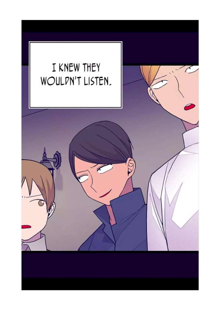 They Say I Was Born A King’s Daughter - Chapter 87 Page 45
