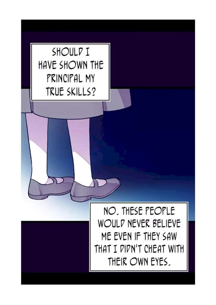 They Say I Was Born A King’s Daughter - Chapter 87 Page 46