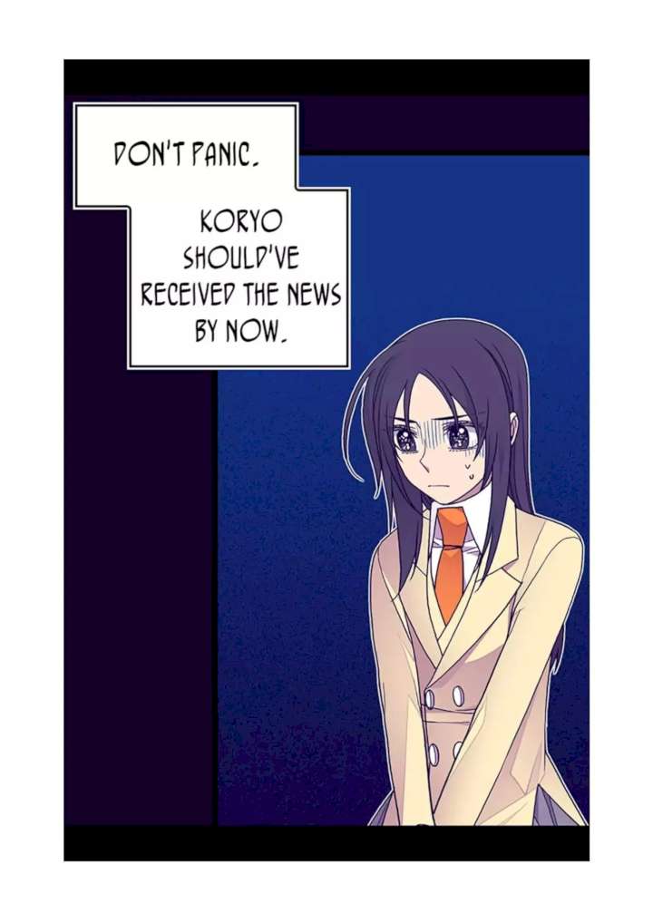 They Say I Was Born A King’s Daughter - Chapter 87 Page 47