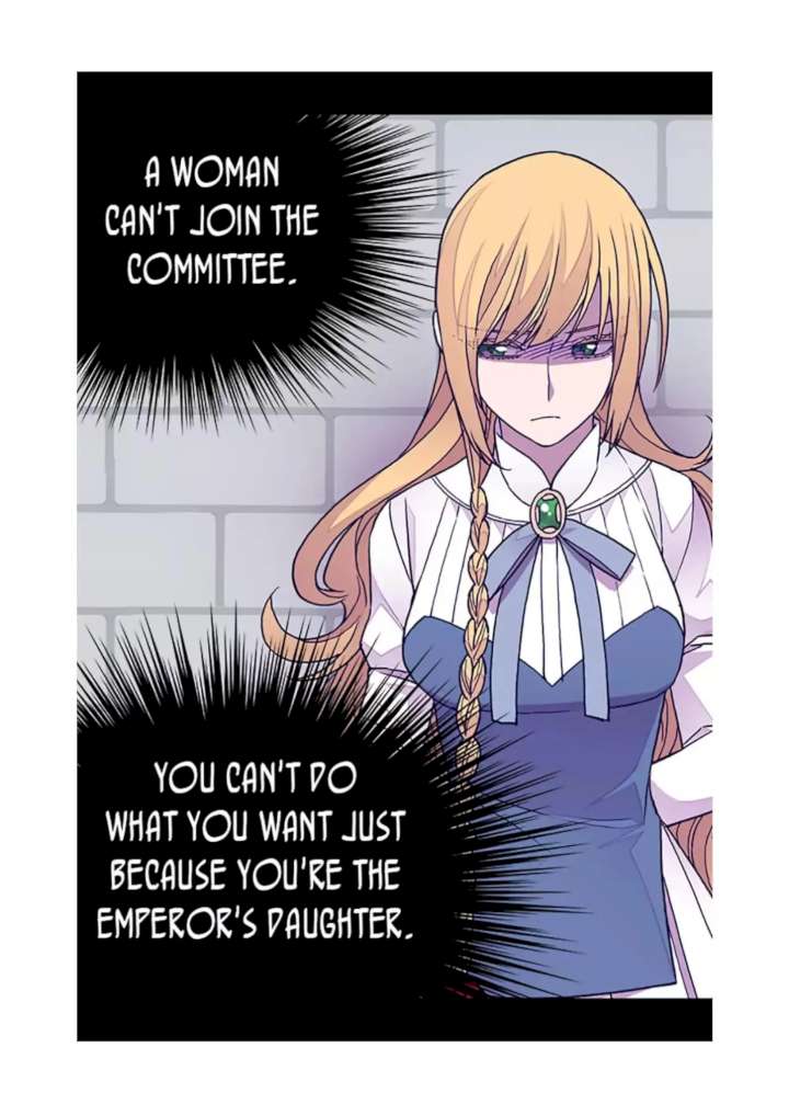 They Say I Was Born A King’s Daughter - Chapter 87 Page 52