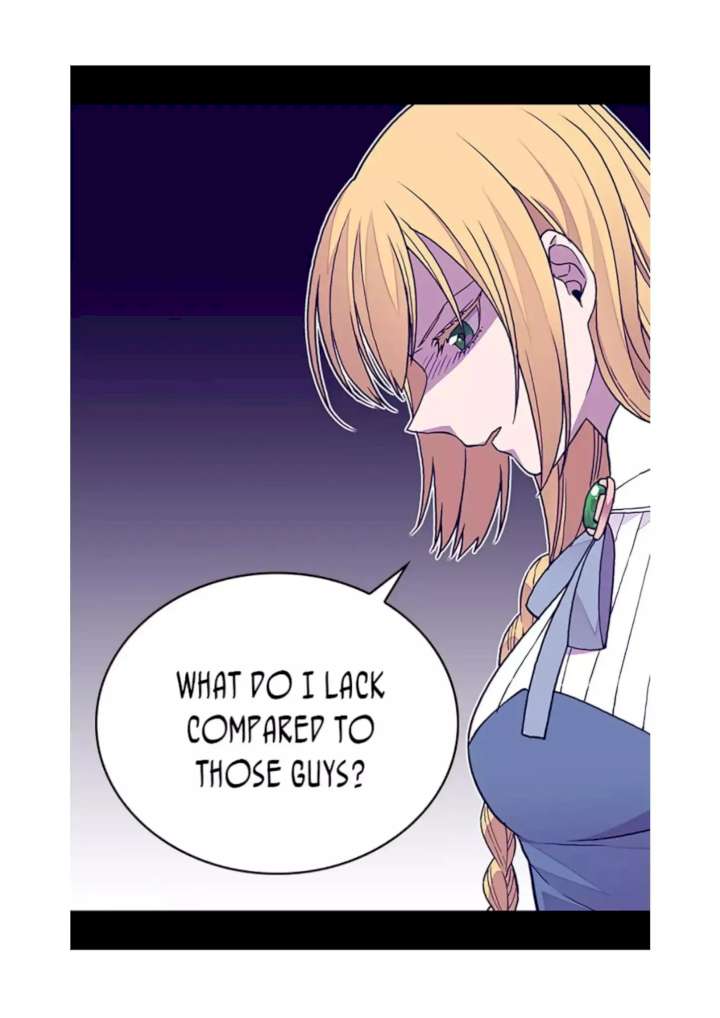 They Say I Was Born A King’s Daughter - Chapter 87 Page 53