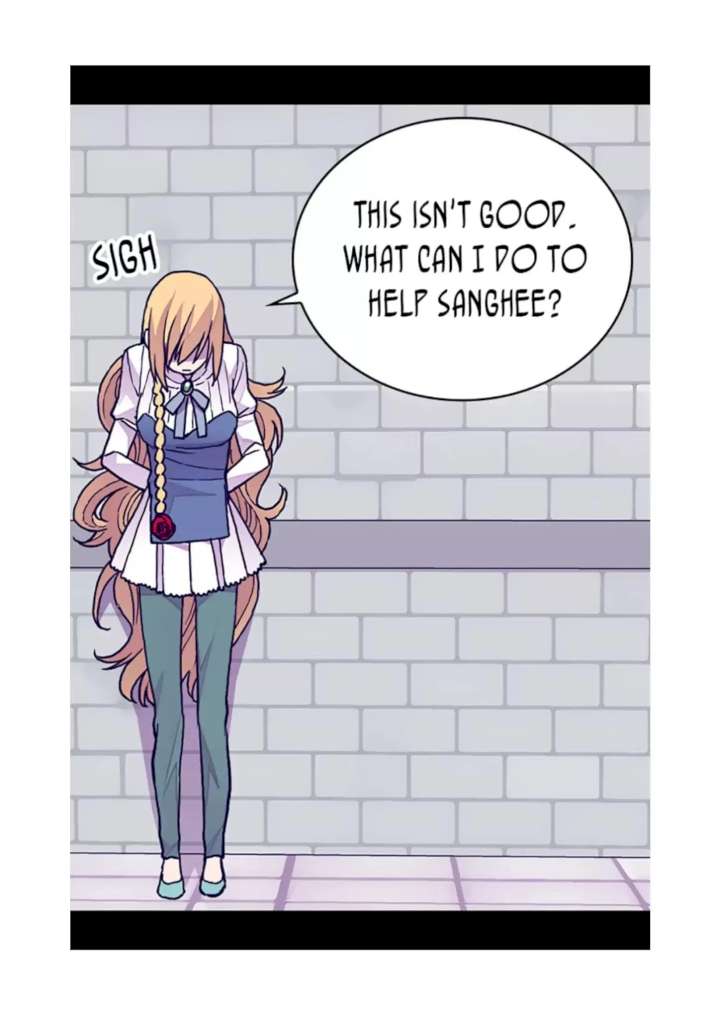 They Say I Was Born A King’s Daughter - Chapter 87 Page 54