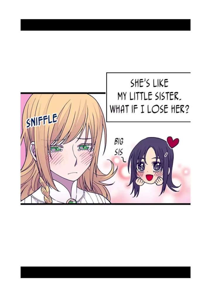 They Say I Was Born A King’s Daughter - Chapter 87 Page 55